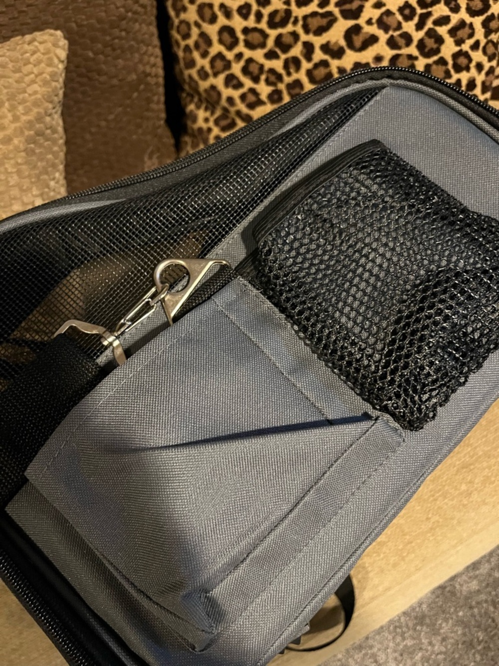 NEW Petcomer pet traveler - Picture 4 of 6